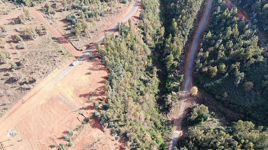 Parcela FLORIDA Y CABRERO