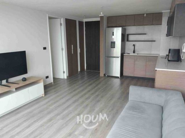 Departamento en Francisco Meneses