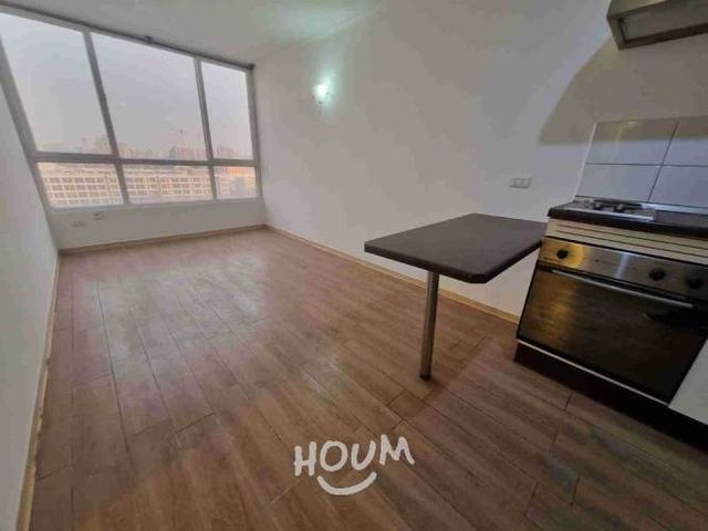 Departamento en General Gana