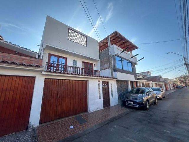 Vendo Casa Villa Jhon Wall