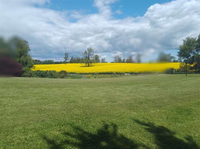 PARCELA Lomas de Pilauco