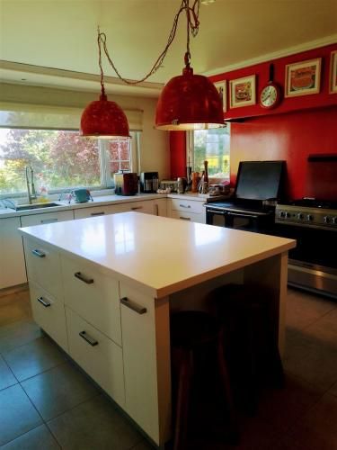 PARCELA Lomas de Pilauco