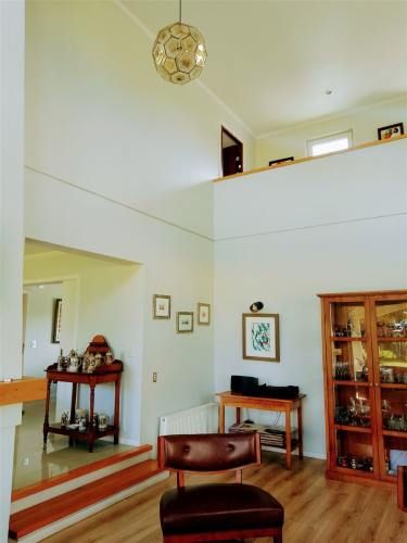 PARCELA Lomas de Pilauco