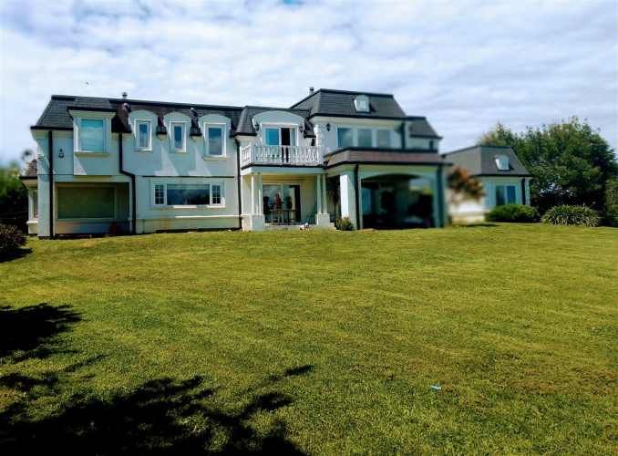 PARCELA Lomas de Pilauco