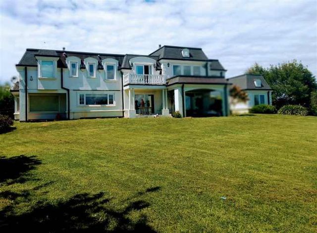 PARCELA Lomas de Pilauco