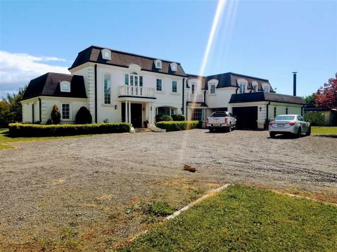 PARCELA Lomas de Pilauco