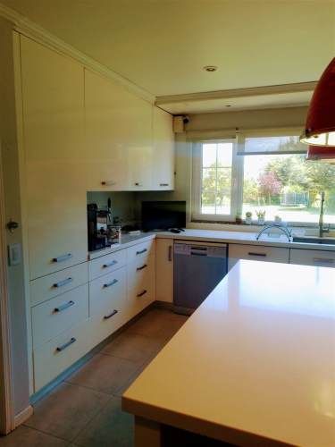 PARCELA Lomas de Pilauco