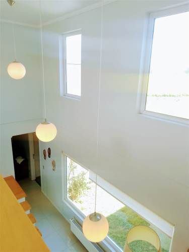 PARCELA Lomas de Pilauco