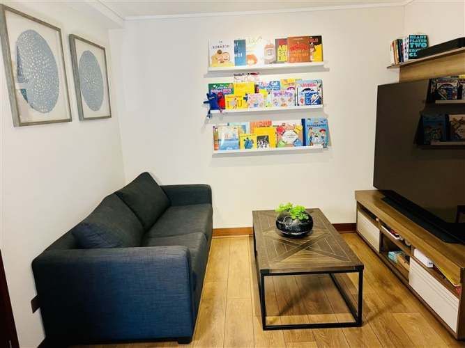 DEPARTAMENTO Estadio Croata