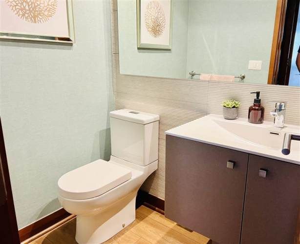 DEPARTAMENTO Estadio Croata