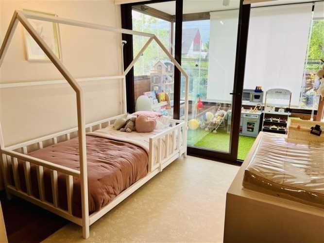 DEPARTAMENTO Estadio Croata