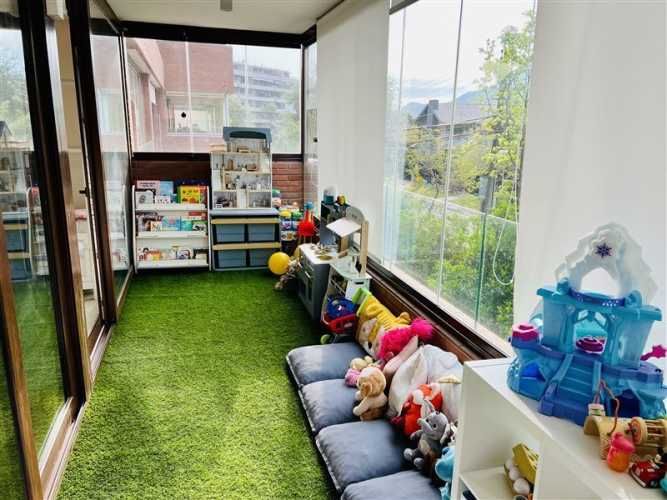 DEPARTAMENTO Estadio Croata