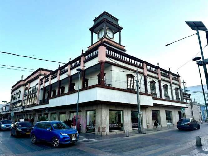LOCAL COMERCIAL ALDUNATE
