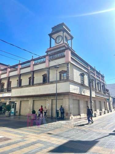 LOCAL COMERCIAL ALDUNATE