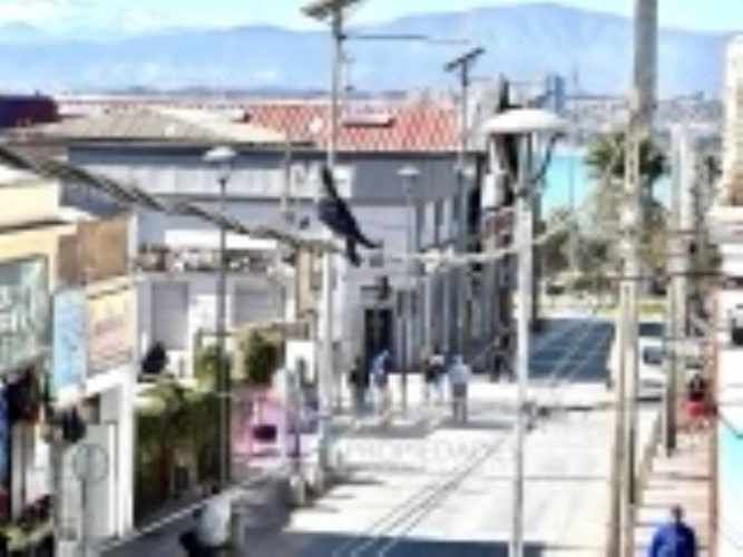 LOCAL COMERCIAL ALDUNATE