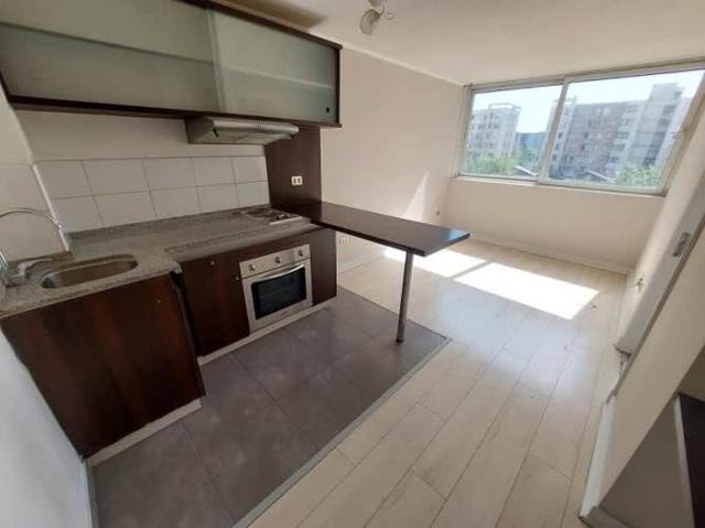 Departamento GRAN AVENIDA / METRO LO OVALLE /SUPERMERCADO LIDER