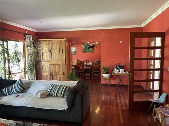 CASA Las Brisas de Chicureo