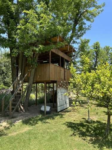 CASA Las Brisas de Chicureo