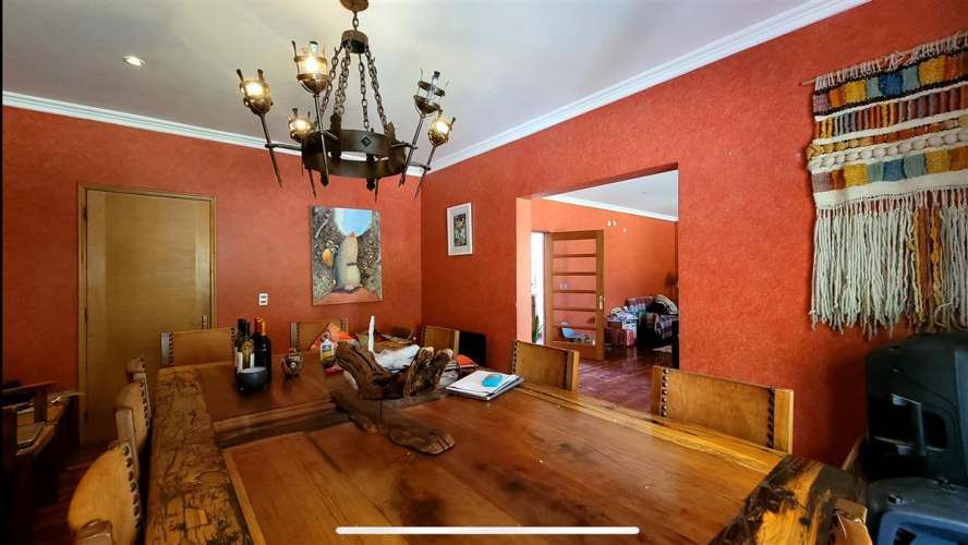 CASA Las Brisas de Chicureo