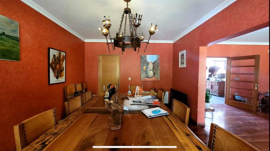 CASA Las Brisas de Chicureo