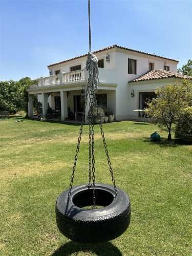 CASA Las Brisas de Chicureo