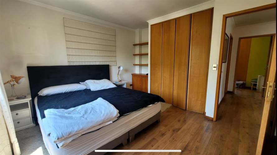 CASA Las Brisas de Chicureo