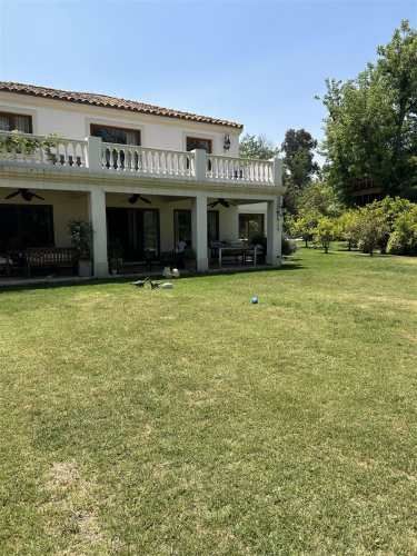 CASA Las Brisas de Chicureo