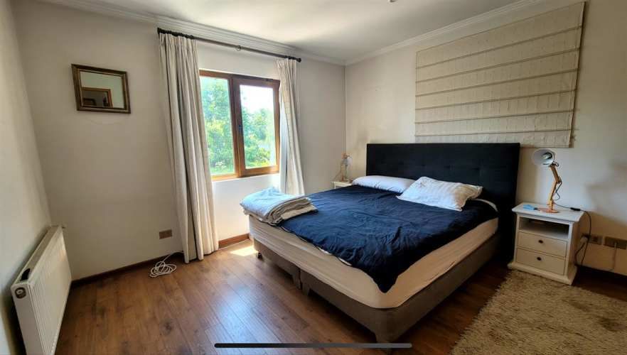 CASA Las Brisas de Chicureo