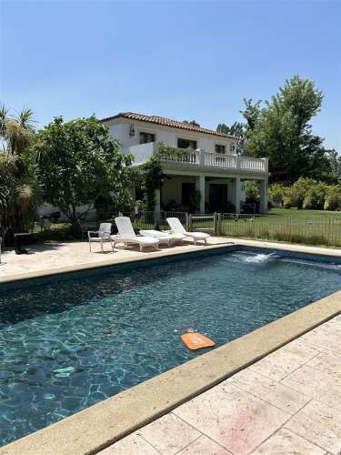 CASA Las Brisas de Chicureo