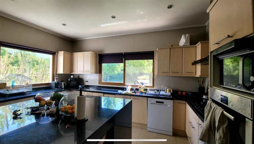 CASA Las Brisas de Chicureo