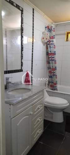 DEPARTAMENTO Alameda