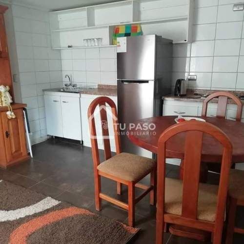 DEPARTAMENTO Alameda