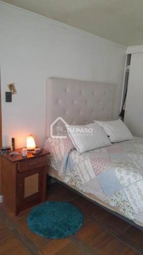 DEPARTAMENTO Alameda