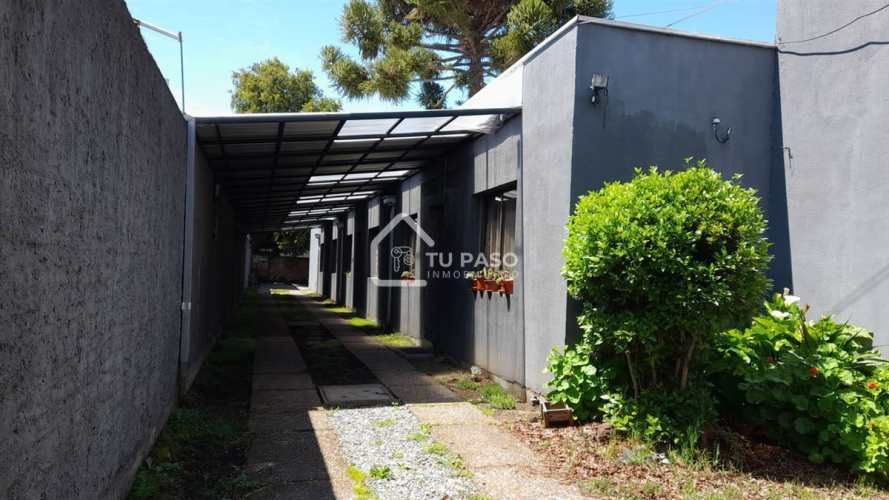 DEPARTAMENTO Alameda