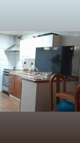 DEPARTAMENTO Alameda