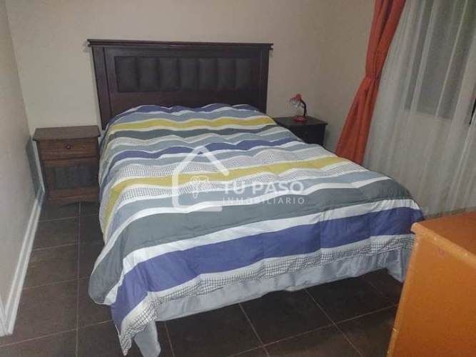 DEPARTAMENTO Alameda