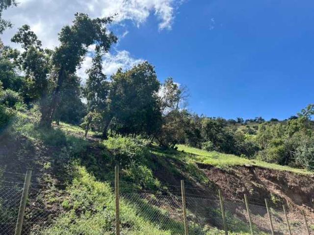 SITIO Santa Maria de Manquehue