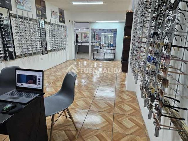 LOCAL COMERCIAL San Antonio/Moneda