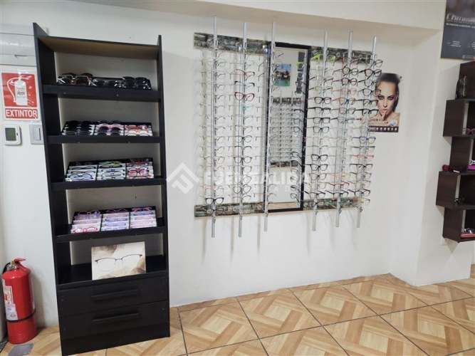 LOCAL COMERCIAL San Antonio/Moneda