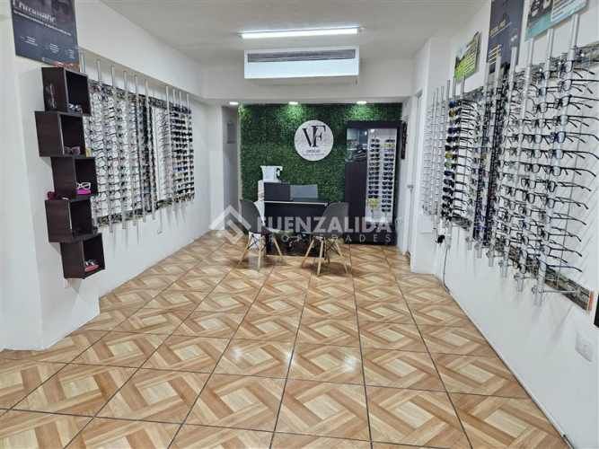 LOCAL COMERCIAL San Antonio/Moneda