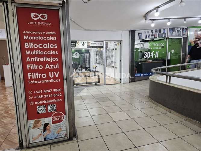 LOCAL COMERCIAL San Antonio/Moneda