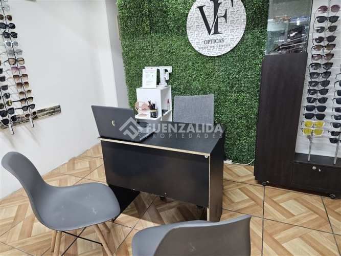 LOCAL COMERCIAL San Antonio/Moneda