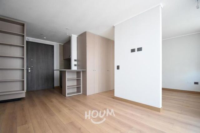 Departamento en Avenida Buzeta