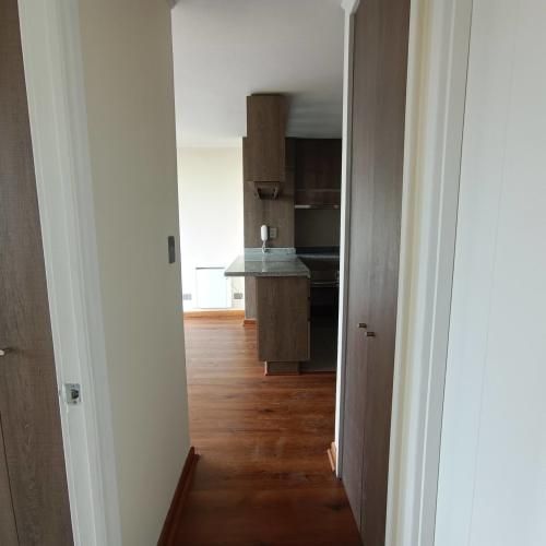 Cuarta Avenida 1350 [487-3]