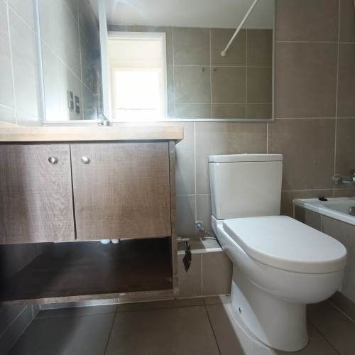 Cuarta Avenida 1350 [487-3]