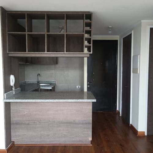 Cuarta Avenida 1350 [487-3]