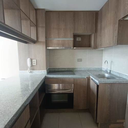 Cuarta Avenida 1350 [487-3]