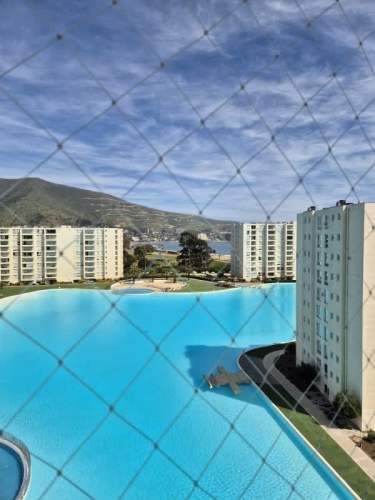 EXCELENTE DEPARTAMENTO DE 3D2B, A PASOS DE LA AREN