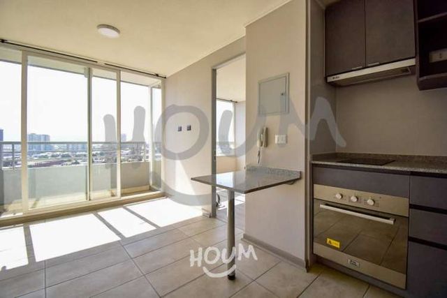 Departamento en Avenida Fermín Vivaceta