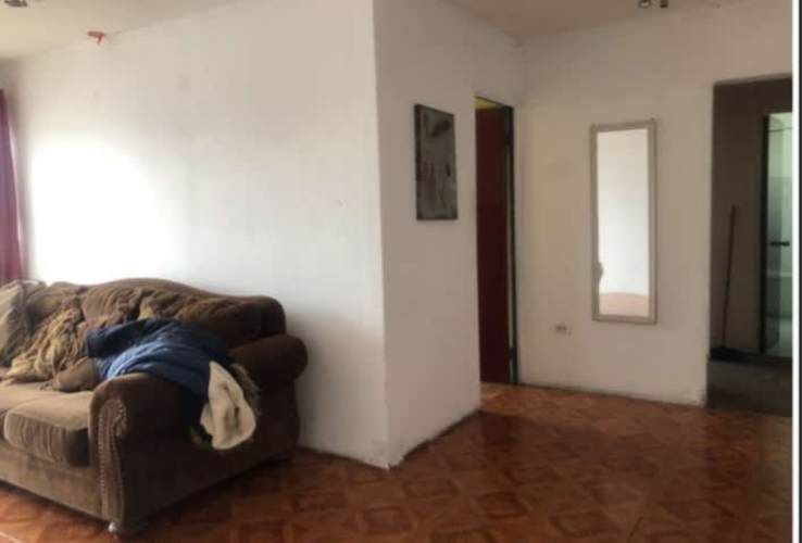 Amplio y cómodo departamento en Pedro del Rio